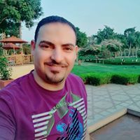 Hani Mamdouh