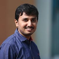 Srinivas Gorantla