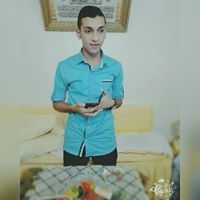 Ahmed Reda