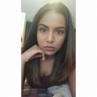 Reianna Rampersaud