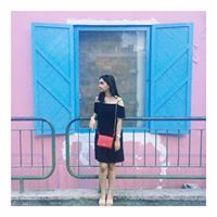 Inez Caroline S