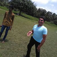 Harsh Dubey