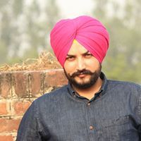 Mandeep Singh
