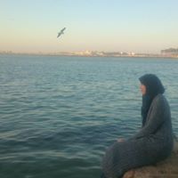Oumayma Zarouala