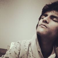 Prashant Mehra