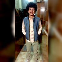 Andrew Magdy