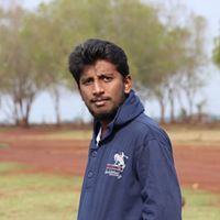 Yashwanth Yadav