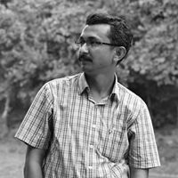 Sougata Sarkar