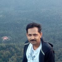 Prabhakara Mannigeremutt