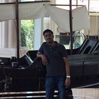 Sivakumar Gnanaprakasam