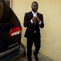 Damilola Oguntimehin Damscrob