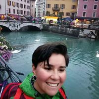 Rayen Mancilla Lorca