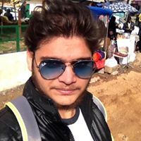Sidharth Dixit