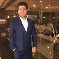 Mahmoud Jaber