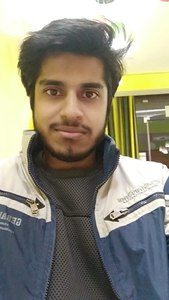 Ayush Rohilla