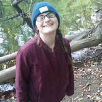 Lucy Arsenault