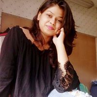 Payal Upadhyay