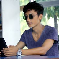 Joshua Limbu