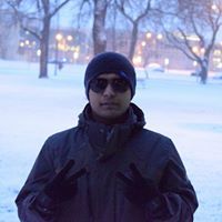 Ajinkya Gulhane