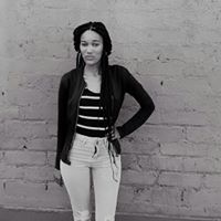 Nonhlanhla Mtshali