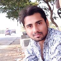 Manthan Patel
