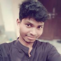 Lovesh Laxman