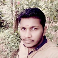 വിഷ്ണു താഴിശ്ശേരി