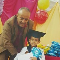 اسامه حمدين