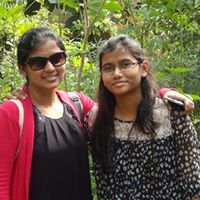 Pratyusha Ghosh