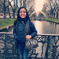 Cami DC