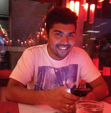 Chandrakanth Veeramallu