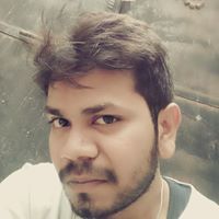 Devendra Dev