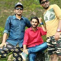 സായൂജ് ഗോപിനാഥൻ