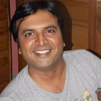 Syed Zaigham