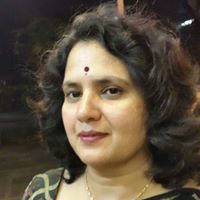 Sandhya Daptary