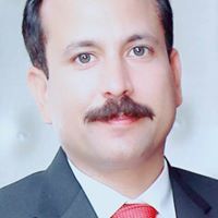 Muhammad Zahid
