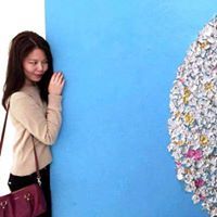 Julia Tung