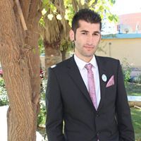 Barham Ahmed