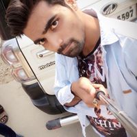Vishal Yadav