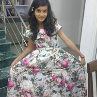 Rishita Singh