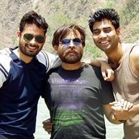 Anurag Mishra