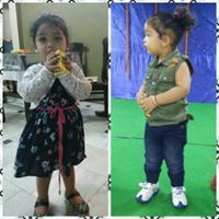 Vicky Agrawal
