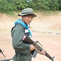 Sirawit O-In