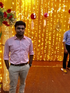 Prakash SP