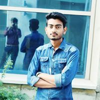 Shahrukh Khalid