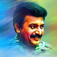 பிரவீன் சுகுமாறன்