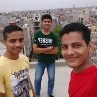 Akashay Kc