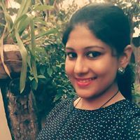 Parvathy Sreedevi