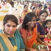Chaitra Srinivas