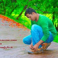 Aditya Deshmukh
